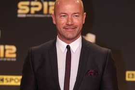 Alan Shearer