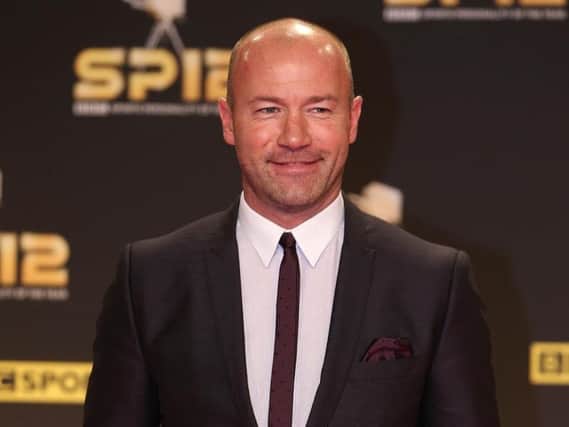 Alan Shearer