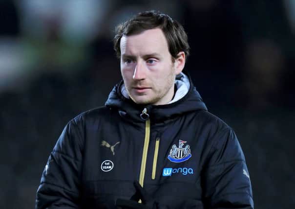 Ian Cathro
