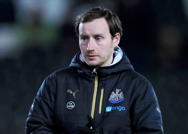 Ian Cathro
