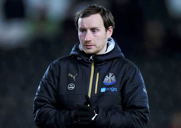 Ian Cathro