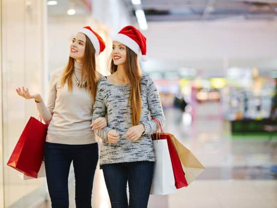 How much do you think you'll spend on your Christmas food? Picture: Credit Pressmaster/Shutterstock.