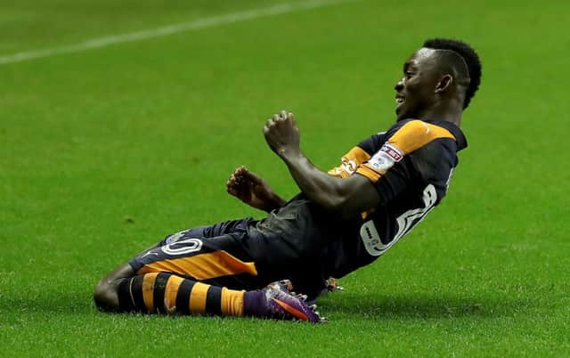 Christian Atsu