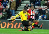 Victor Anichebe