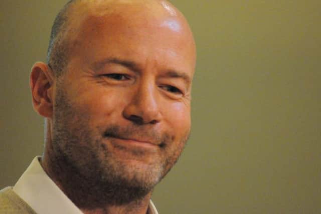 Alan Shearer
