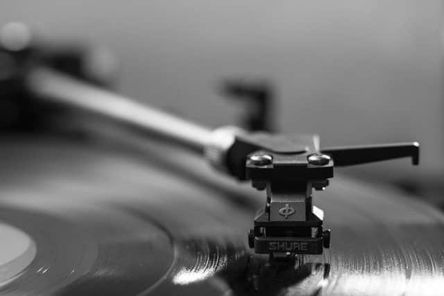 What's your favourite Christmas song? Picture: Pixabay.