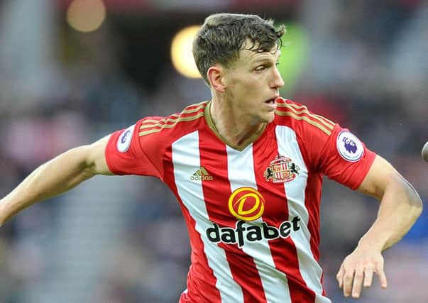 Billy Jones is walking a disciplinary tightrope