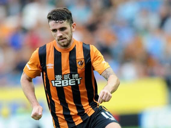 Robbie Brady