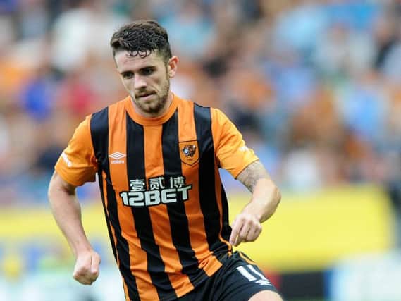 Robbie Brady
