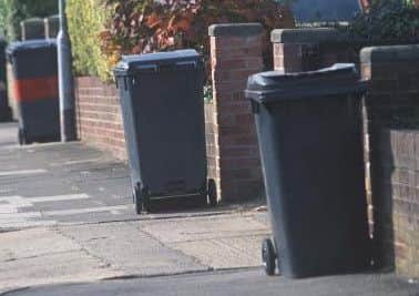 Christmas and New Year bin collections in South Tyneside have been revealed.