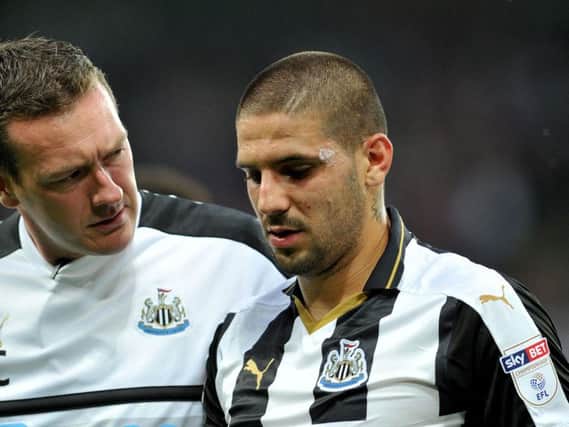 Aleksandar Mitrovic