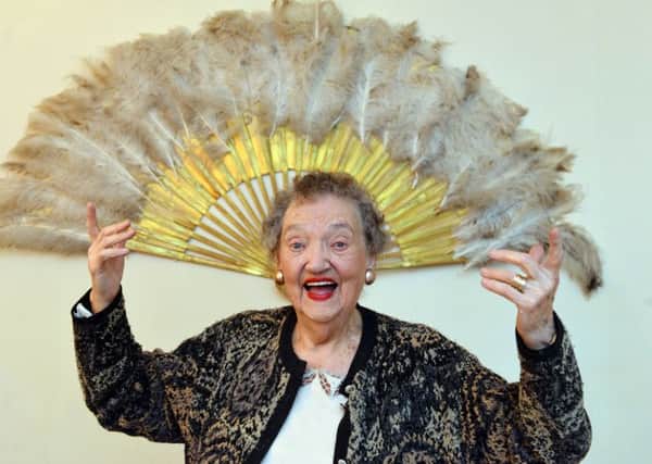 Jean Southern is turning 90-years-old.
