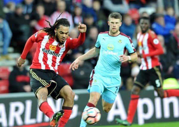 Jason Denayer