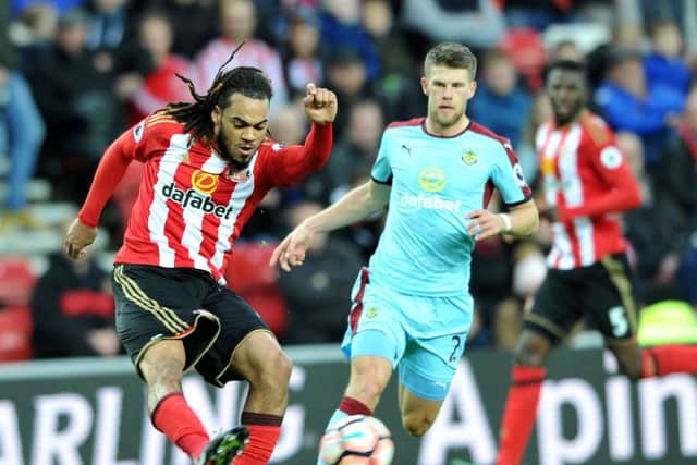 Jason Denayer