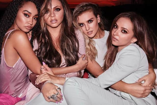 Little Mix