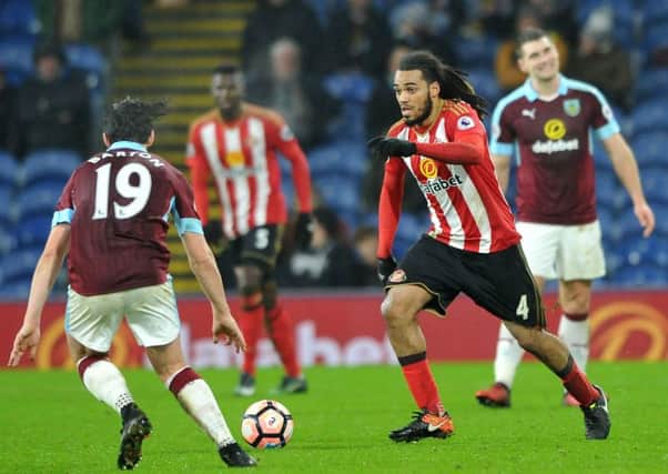 Jason Denayer
