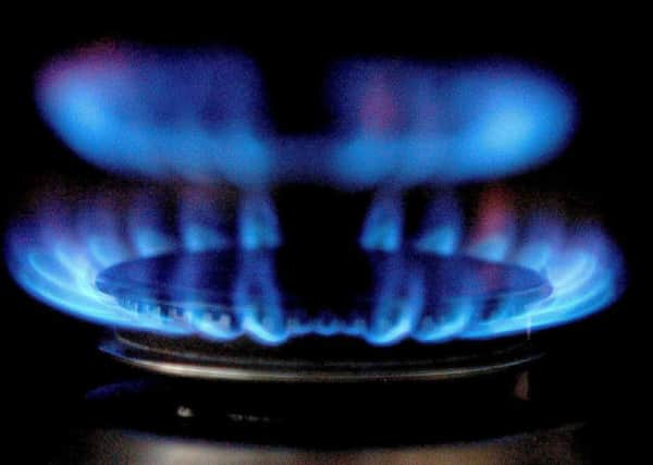 No justification for the big energy price rises