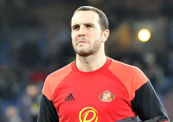 John O'Shea