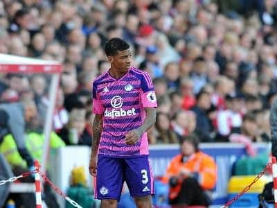 Patrick van Aanholt.