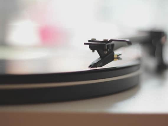 Do you buy vinyl records? Picture: Pixabay.