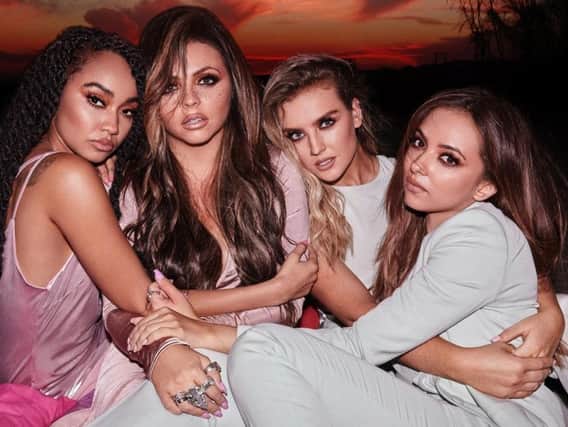 Little Mix