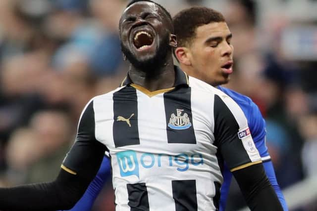 Cheick Tiote