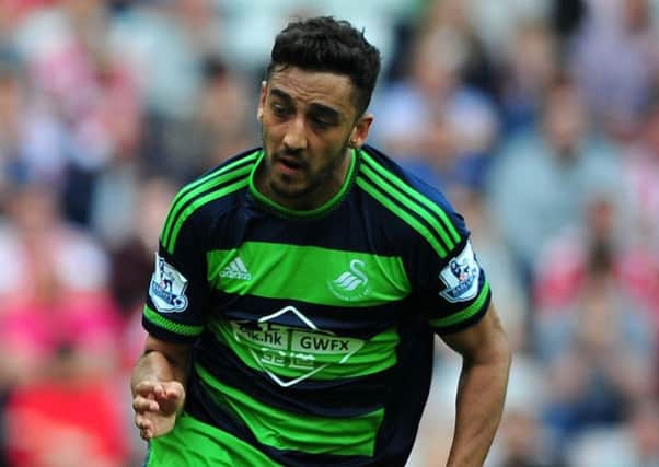 Neil Taylor
