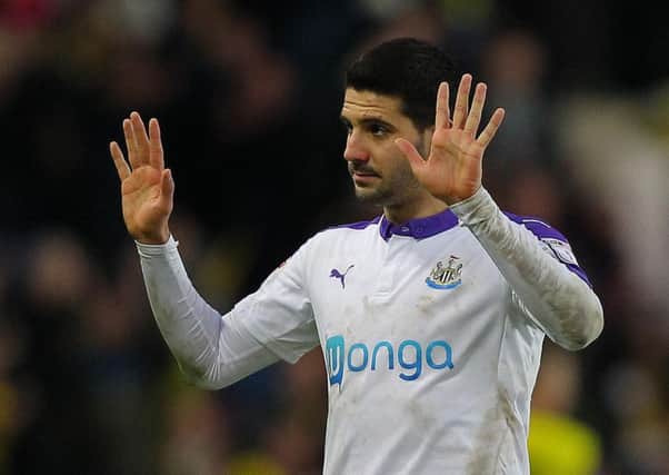 Aleksandar Mitrovic