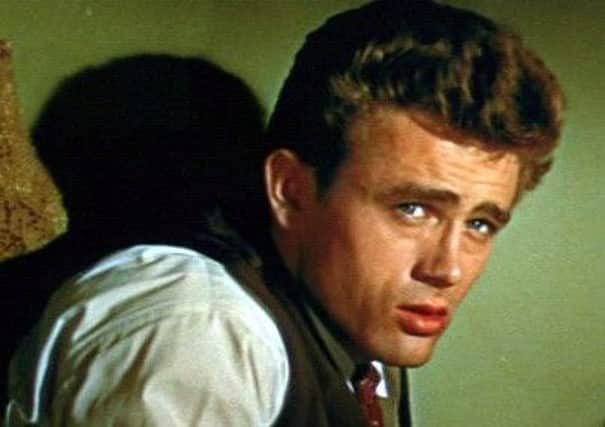 James Dean