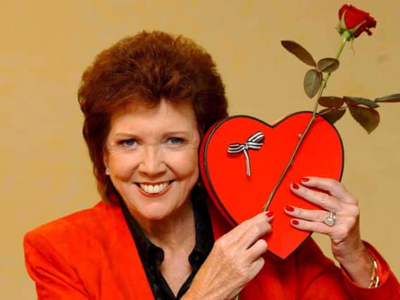 Cilla Black, who hosted hit television show Blind Date for its entire 18-year run on ITV, as the show is to make a comeback after more than 13 years off air.