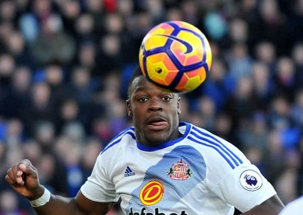 Lamine Kone