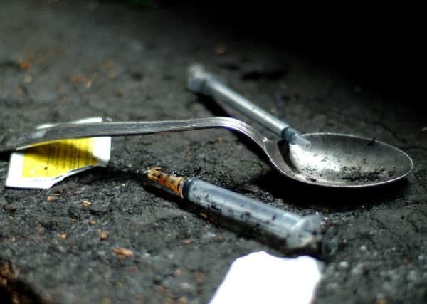 Police have issued a warning about low grade heroin following three deaths on Teesside.