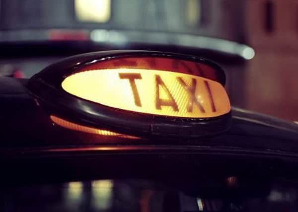 Council are calling for more checks on minibus drivers operating as taxis