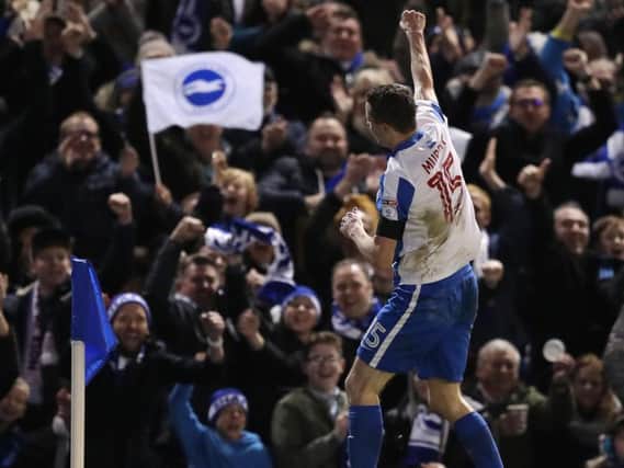 Jamie Murphy