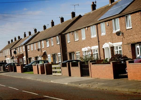 South Tyneside Homes social tenents will see rents cut next month