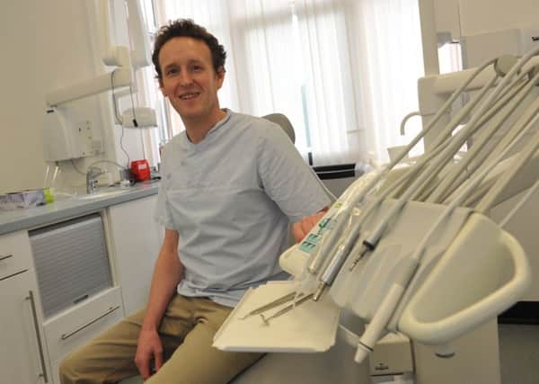 Dentist Keith McClean of mydentist, Sunderland Road, South Shields, has been nominated for a Best of Health Award.