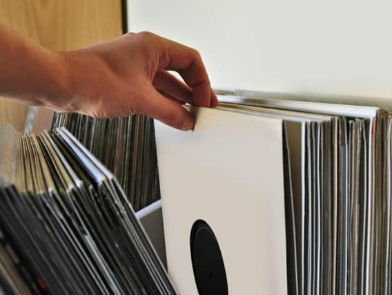 Do you have any gems hidden in your record collection?