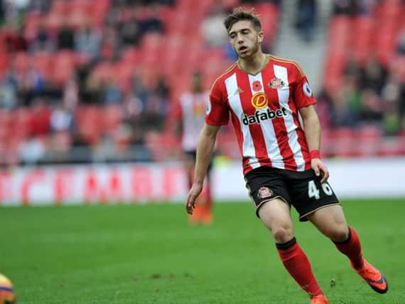 Lynden Gooch