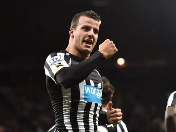 Taylor has opened up on his relationship with Wearside