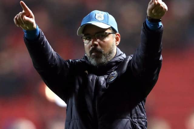 David Wagner