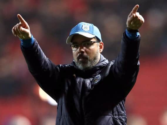 David Wagner