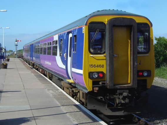 Passengers on Northern Trains services face fresh disruption on April 8, after a fresh 24-hour strike was called.