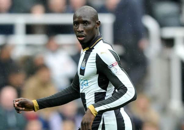 Mo Diame