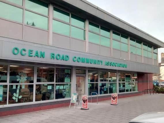 Ocean Road CA is one of six that are embarking on a new way of working