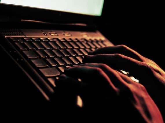 Websites can generate different prices for goods or services, depending on where your IP address reveals you are based.