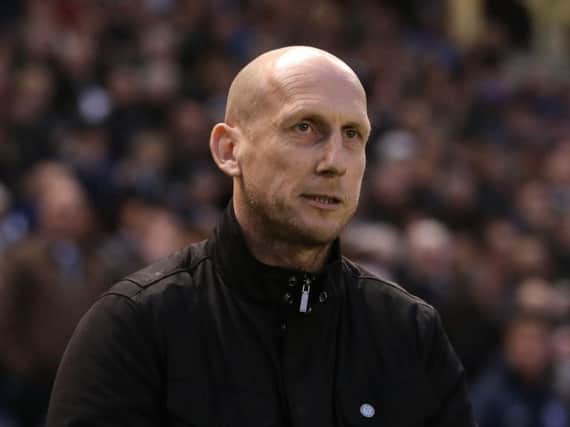 Jaap Stam