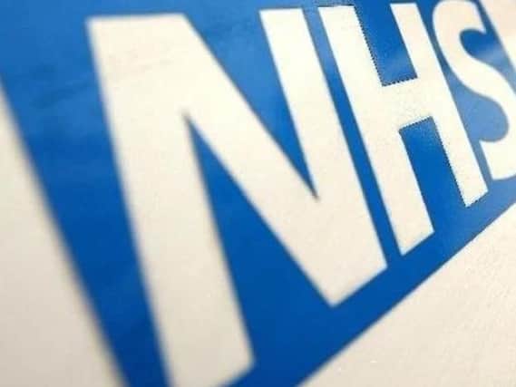 Systems used by the NHS have been affected by the ransomware virus.