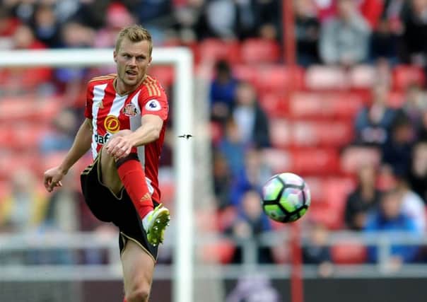 Seb Larsson.