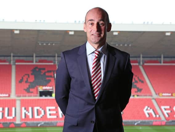 Martin Bain