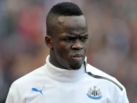 Former Newcastle United star Cheick Tiote died this week after collapsing on the training field. The cause remains unknown, but a heart condition is suspected.